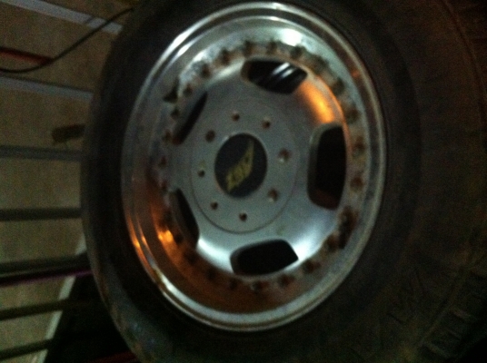 ขายแม็กพร้อมยาง3500