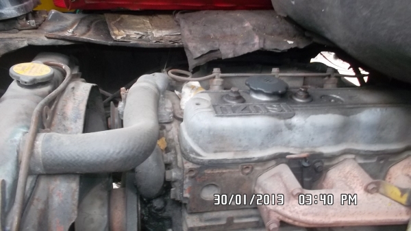 ISUZU, รถบรรทุก 6 ล้อ ขาย 6 ล้อ KS เครื่อง 4BD1 110 แรง -ขายตามสภาพ ISUZU, รถบรรทุก 6 ล้อ ขาย 6 ล้อ KS เครื่อง 4BD1 110 แรง -ขายตามสภาพ