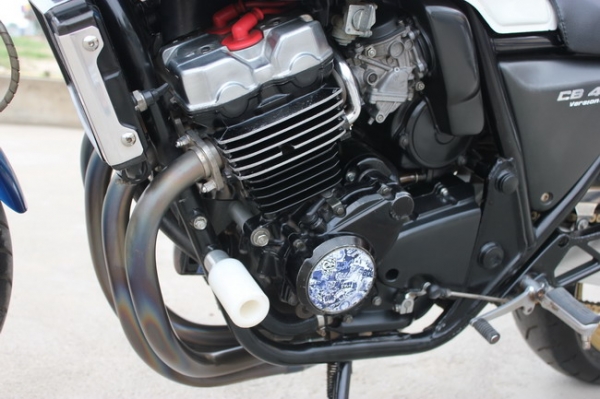 ขาย CB400 VS.S ปี98 เสียสรรพสามิตรแล้ว สภาพดี เครืิ่องดีมาก