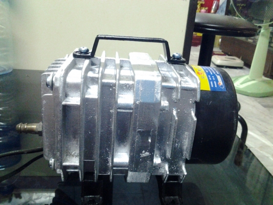 ปั๊มตู้ปลา