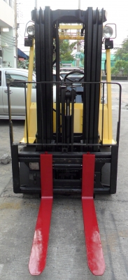 รถยกโฟล์คลิฟท์ HYSTER 2.00 สวยมากๆ รถยกโฟล์คลิฟท์ HYSTER 2.00 สวยมากๆ