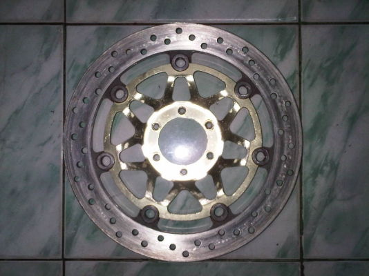 ขายโช๊ค Ohlins xjr/โช๊คหัวกลับ/จานN250/จานV-tec/จานสร้าง