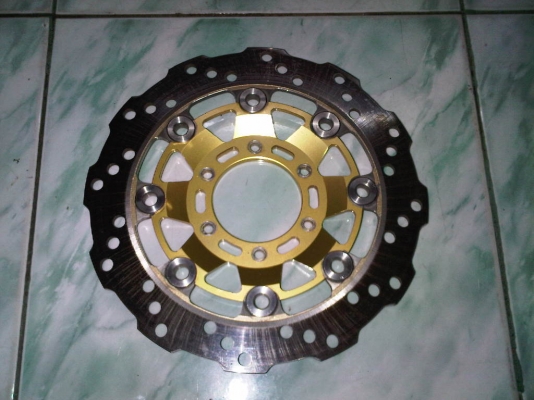 ขายโช๊ค Ohlins xjr/โช๊คหัวกลับ/จานN250/จานV-tec/จานสร้าง