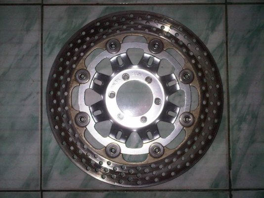 ขายโช๊ค Ohlins xjr/โช๊คหัวกลับ/จานN250/จานV-tec/จานสร้าง