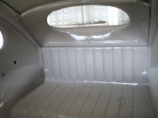 โฟลค์เต่าจอไข่ ไฟกระดก ทะเบียนแท้ ปี1955 โฟลค์เต่าจอไข่ ไฟกระดก ทะเบียนแท้ ปี1955