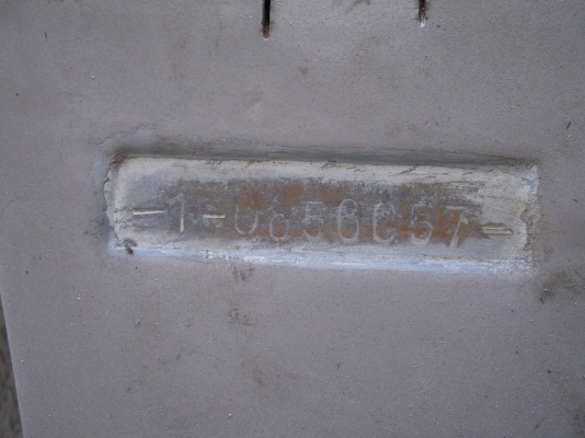 โฟลค์เต่าจอไข่ ไฟกระดก ทะเบียนแท้ ปี1955 โฟลค์เต่าจอไข่ ไฟกระดก ทะเบียนแท้ ปี1955