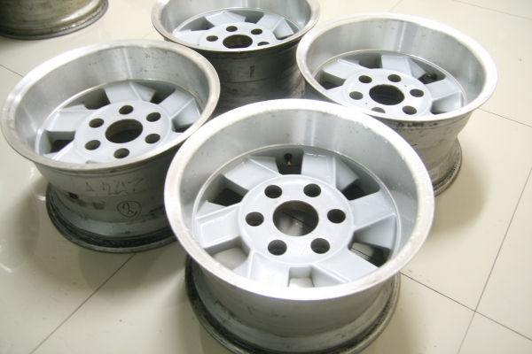 ล้อแม็ก 7900 บาท