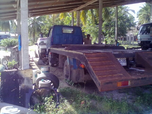 ขาย..160000 เล่มพร้อม 6ล้อหางปลาTOYOTA(จะลงรายละเอียดอีกที..) ขาย..160000 เล่มพร้อม 6ล้อหางปลาTOYOTA(จะลงรายละเอียดอีกที..)