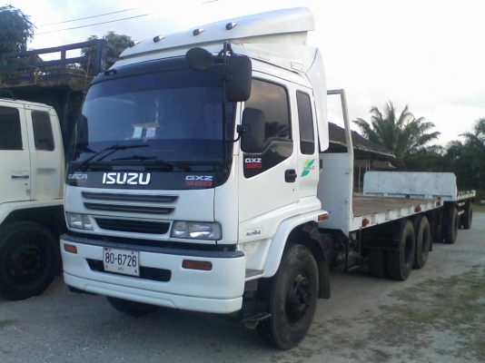 ขายสิบล้อ 270 พื้นเรียบ เฉพาะแม่ รถสวย สภาพดี