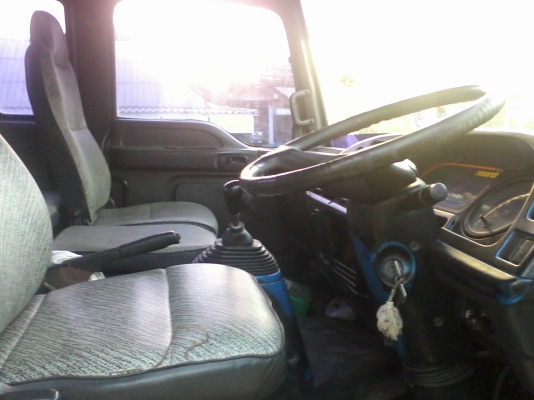 ขายสิบล้อ 270 พื้นเรียบ เฉพาะแม่ รถสวย สภาพดี