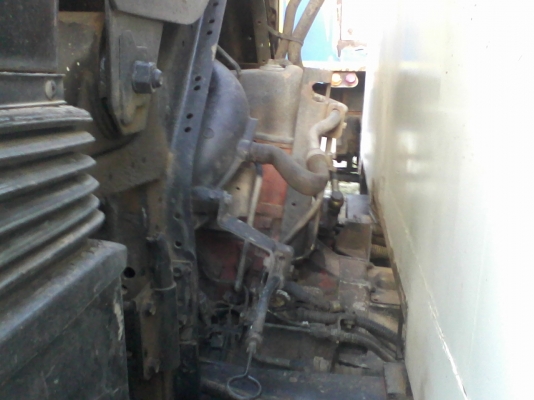 ขายสิบล้อ 270 พื้นเรียบ เฉพาะแม่ รถสวย สภาพดี