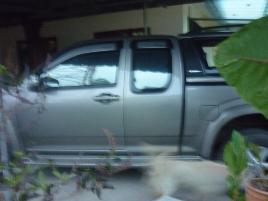 ขายรถกระบะD-MAX ขายรถกระบะD-MAX
