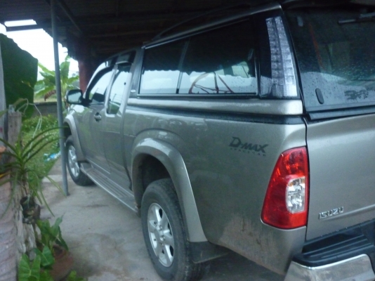 ขายรถกระบะD-MAX ขายรถกระบะD-MAX