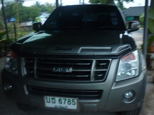 ขายรถกระบะD-MAX ขายรถกระบะD-MAX