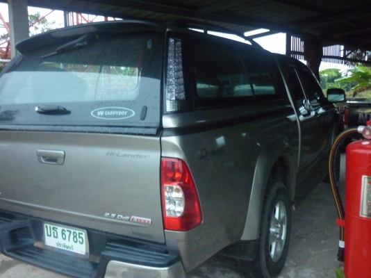 ขายรถกระบะD-MAX