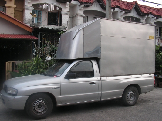 ขายดาวน์มาสด้าไฟเตอร์ตอนเดียวปี2001 ขายดาวน์มาสด้าไฟเตอร์ตอนเดียวปี2001