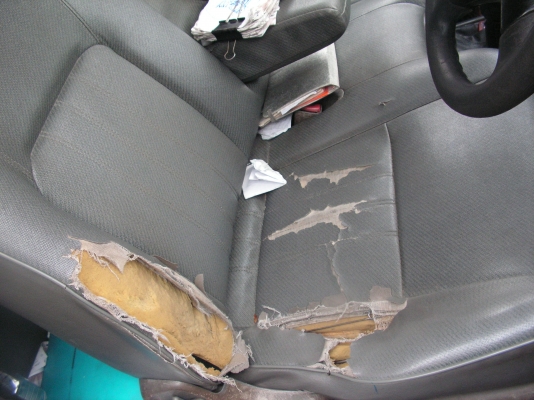 ขายดาวน์มาสด้าไฟเตอร์ตอนเดียวปี2001 ขายดาวน์มาสด้าไฟเตอร์ตอนเดียวปี2001