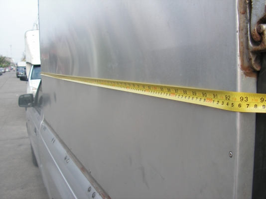 ขายดาวน์มาสด้าไฟเตอร์ตอนเดียวปี2001 ขายดาวน์มาสด้าไฟเตอร์ตอนเดียวปี2001