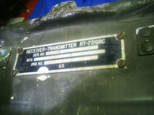 กล่องทหาร USA  เนื้อเป็นอลูมิเนียม สวยแบบที่เห็น