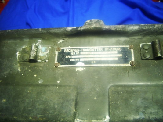 กล่องทหาร USA  เนื้อเป็นอลูมิเนียม สวยแบบที่เห็น