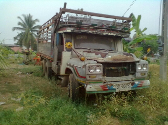 ขาย 10 ล้อหน้ายาว 2 เพลาดั้ม เครื่อง 6BB1 ช่วงล่าง FUSO สโลว์เกียร์กลาง คานหน้าใหญ่ เบรคลัมดัน ยางเต็ม ทะเบียนพร้อมโอน