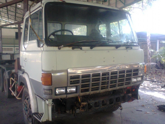 ขายหัวลากHINO 3ใบปัด พร้อมหางลาก12เมตร สภาพพร้อมใช้ ติดต่อได้ที่คุณ อ๊อฟ พิจิตร 086-737-9991 ขายหัวลากHINO 3ใบปัด พร้อมหางลาก12เมตร สภาพพร้อมใช้ ติดต่อได้ที่คุณ อ๊อฟ พิจิตร 086-737-9991