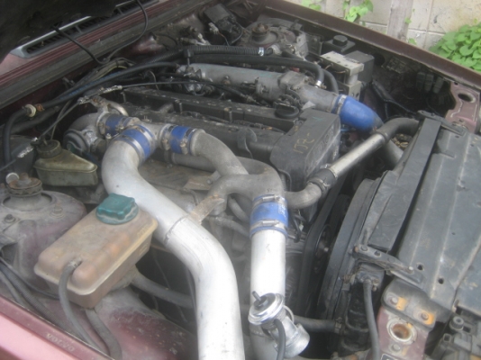 VOLVO 940 1JZgte VOLVO 940 1JZgte