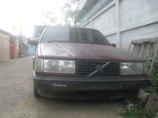 VOLVO 940 1JZgte