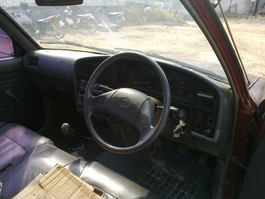 ไมตี้ตอนเดียว