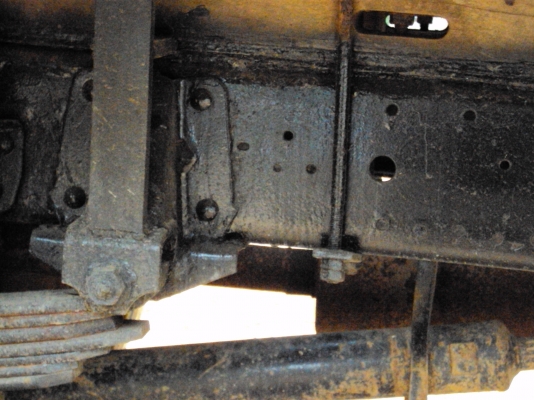 ขาย 6 ล้อ NPR 115 Hp