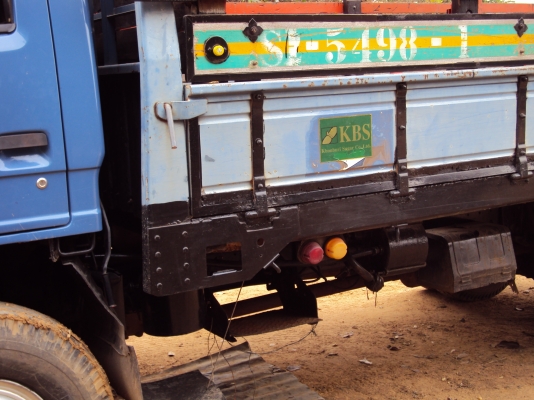 ขาย 6 ล้อ NPR 115 Hp