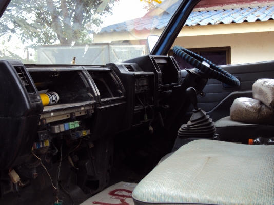 ขาย 6 ล้อ NPR 115 Hp