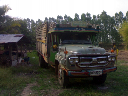 ขาย6ล้อหัวยาวสวยมากๆเครื่องEH300