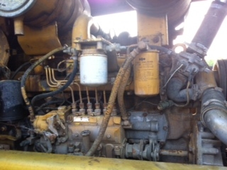 KOMATSU WA300-1/SN 35000&rlm; สภาพดี สนใจติดต่อคุณรัตนศักดิ์ โทร.081-7621704