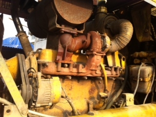 KOMATSU WA300-1/SN 35000&rlm; สภาพดี สนใจติดต่อคุณรัตนศักดิ์ โทร.081-7621704