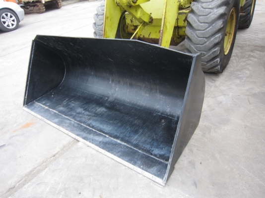 ขาย รถตักเล็ก MITSUBISHI รุ่น WS200L มือสองญี่ปุ่น