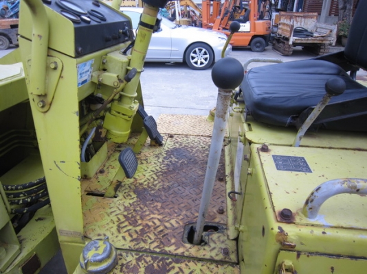 ขาย รถตักเล็ก MITSUBISHI รุ่น WS200L มือสองญี่ปุ่น