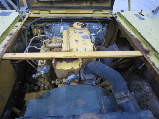 ขาย รถตักเล็ก MITSUBISHI รุ่น WS200L มือสองญี่ปุ่น