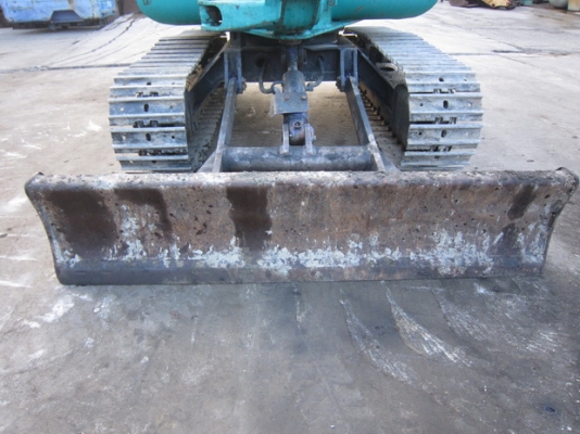 ขาย รถขุดเล็ก KOMATSU รุ่น PC30-7E- แทร็กเหล็ก มือสองญี่ปุ่น ขาย รถขุดเล็ก KOMATSU รุ่น PC30-7E- แทร็กเหล็ก มือสองญี่ปุ่น