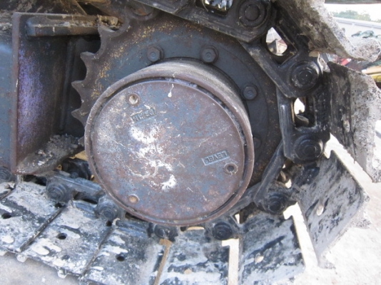 ขาย รถขุดเล็ก KOMATSU รุ่น PC30-7E- แทร็กเหล็ก มือสองญี่ปุ่น ขาย รถขุดเล็ก KOMATSU รุ่น PC30-7E- แทร็กเหล็ก มือสองญี่ปุ่น