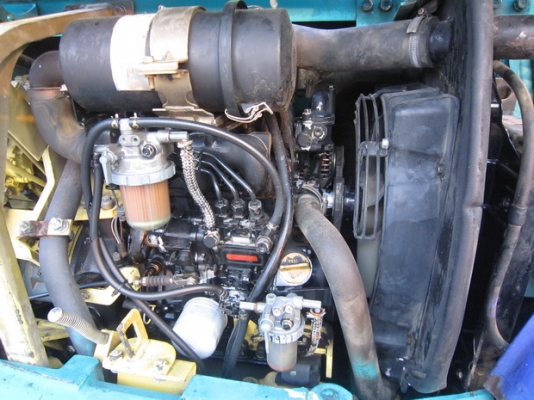 ขาย รถขุดเล็ก KOMATSU รุ่น PC30-7E- แทร็กเหล็ก มือสองญี่ปุ่น ขาย รถขุดเล็ก KOMATSU รุ่น PC30-7E- แทร็กเหล็ก มือสองญี่ปุ่น