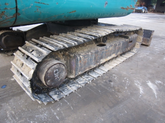 ขาย รถขุดเล็ก KOMATSU รุ่น PC30-7E- แทร็กเหล็ก มือสองญี่ปุ่น ขาย รถขุดเล็ก KOMATSU รุ่น PC30-7E- แทร็กเหล็ก มือสองญี่ปุ่น