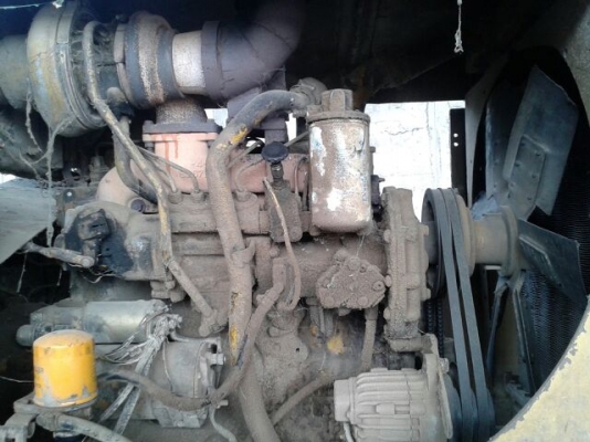 CAT950,DISK S/N 6864 /แขนยาว /รับประกันเครื่องยนต์,เกียร์,ไฮดรอลิด&rlm; สนใจติดต่อคุณรัตนศักดิ์ โทร.081-7621704