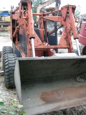 ขาย-รถตักล้อยางอเนกประสงค์ TOYOTA: SDK6 เครื่องยนต์ดีเซล มือสองเก่าญี่ปุ่นแท้ ขาย-รถตักล้อยางอเนกประสงค์ TOYOTA: SDK6 เครื่องยนต์ดีเซล มือสองเก่าญี่ปุ่นแท้