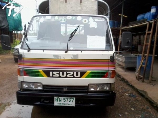 ขายรถบรรทุก. 4ล้อ. 210000ด่วน