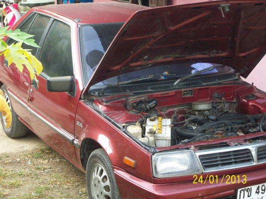 ขาย  MITSUBISHI สวยๆครับ พร้อมใช้