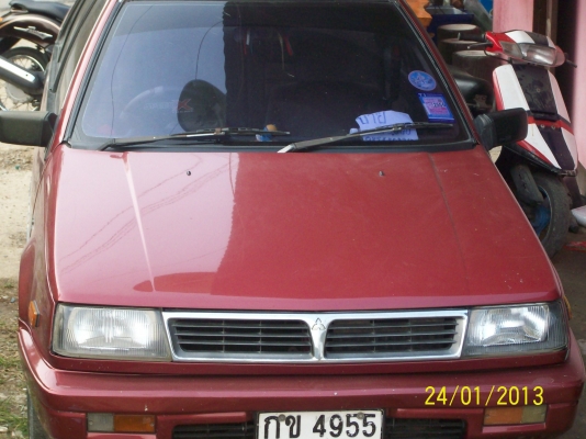 ขาย  MITSUBISHI สวยๆครับ พร้อมใช้