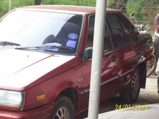 ขาย  MITSUBISHI สวยๆครับ พร้อมใช้