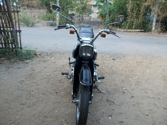 ขายด่วน ฮอนด้า C95 ทะเบียน ขายด่วน ฮอนด้า C95 ทะเบียน