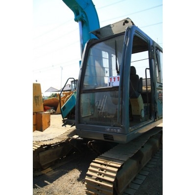 ขายรถแบคโฮ(เก่านอก)KOBELCO SK 60 MARK 3